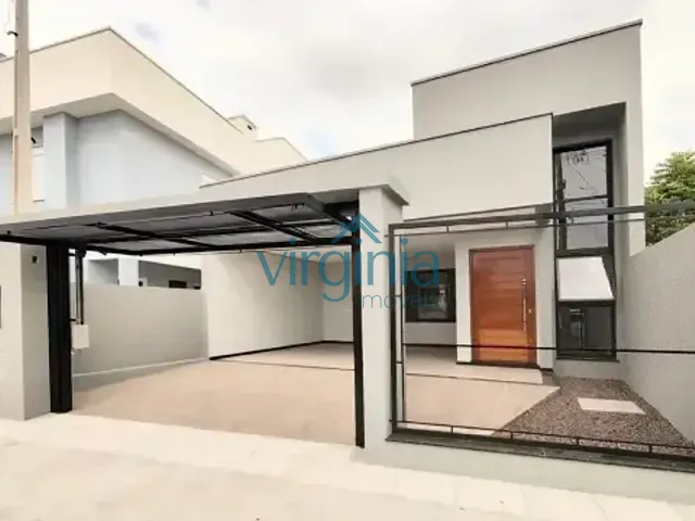 Casa 3 quartos e 3 banheiros, à venda, no bairro Bela Vista em Estância Velha