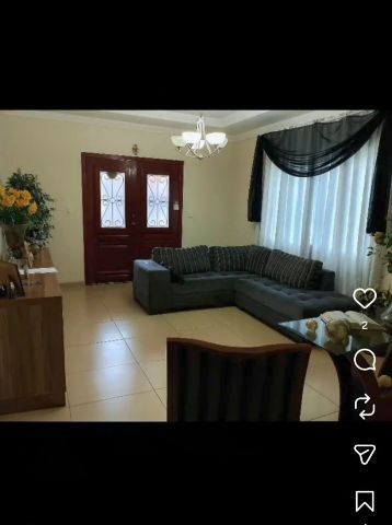 Casa com 360m² 4 quartos e 4 banheiros, à venda, no bairro Extensão Novo Rio das Ostras em Rio das Ostras