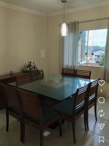 Casa com 360m² 4 quartos e 4 banheiros, à venda, no bairro Extensão Novo Rio das Ostras em Rio das Ostras