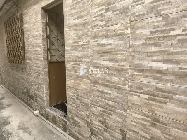 Casa com 60m² 2 quartos e 1 banheiro, à venda, no bairro Ramos em Rio de Janeiro