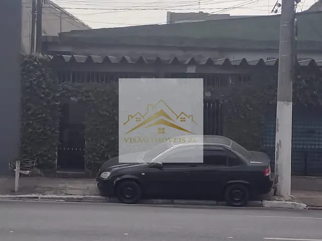 Casa 1 quarto e 1 banheiro, à venda, no bairro Vila Califórnia em São Paulo