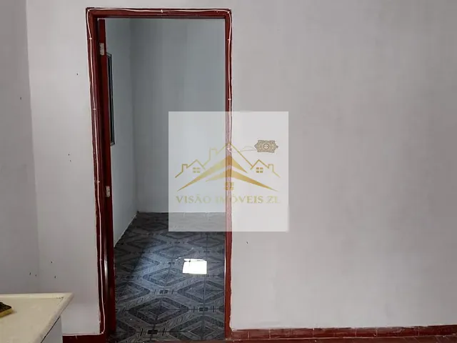 Casa 1 quarto e 1 banheiro, à venda, no bairro Vila Califórnia em São Paulo