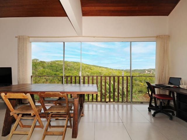 Casa com 2400m² 13 quartos e 15 banheiros, à venda, no bairro Alto de Búzios em Armação dos Búzios