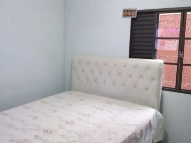 Casa 3 quartos e 1 banheiro, à venda, no bairro Vila Guiomar em Santo André