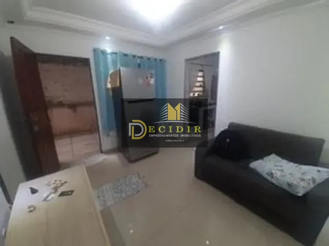 Casa com 70m² 1 quarto e 1 banheiro, à venda, no bairro Vila Robertina em São Paulo