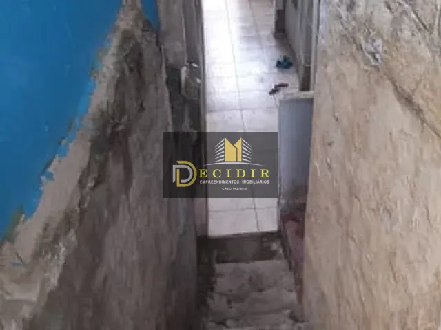 Casa com 70m² 1 quarto e 1 banheiro, à venda, no bairro Vila Robertina em São Paulo