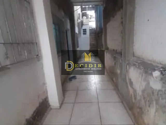 Casa com 70m² 1 quarto e 1 banheiro, à venda, no bairro Vila Robertina em São Paulo