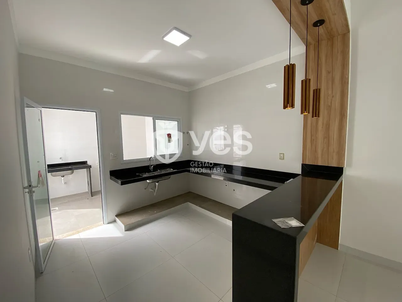 Casa, 3 quartos, 210 m² - Foto 4