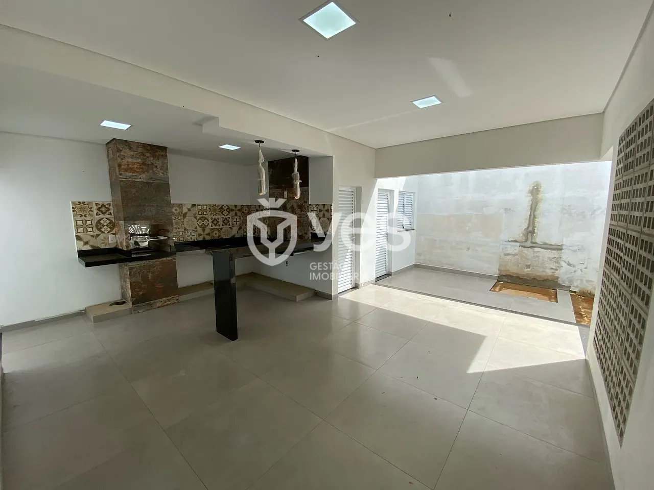 Casa, 3 quartos, 210 m² - Foto 14