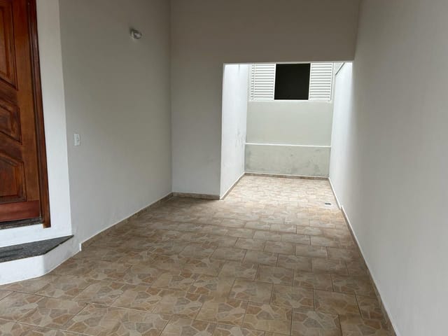 Casa com 141m² 2 quartos e 1 banheiro, à venda, no bairro Jardim Recanto dos Passaros em São João da Boa Vista