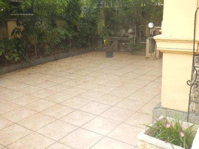Foto do Casa - Casa comercial para locação, Ingá, Niterói. | ABIDON NAZARETH IMÓVEIS