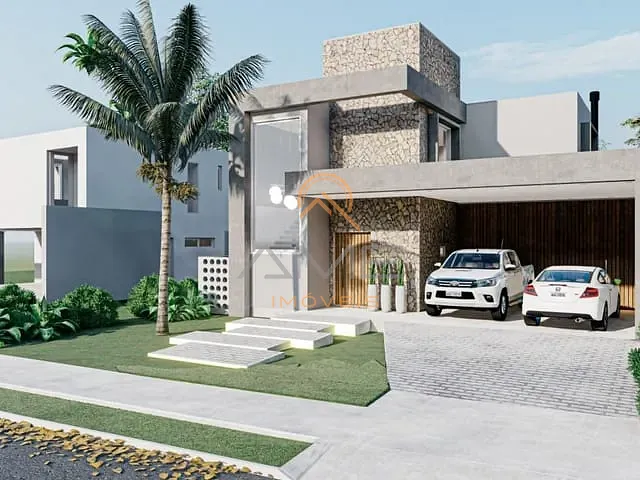 Casa com 360m², à venda, no bairro Laranjal em Pelotas