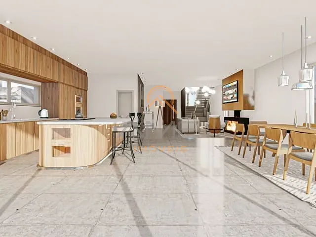 Casa com 360m², à venda, no bairro Laranjal em Pelotas