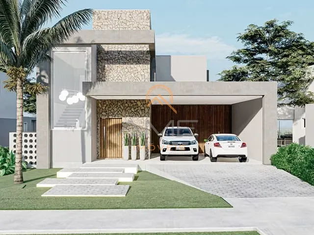 Casa com 360m², à venda, no bairro Laranjal em Pelotas