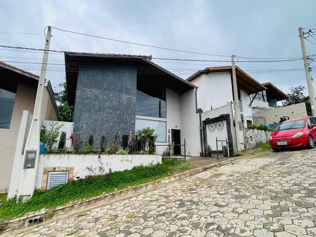 Foto do Casa - Casa para Venda R$ 600.000 e Locação R$ 4.500, Mato Dentro, Mairiporã, SP | Acharimóvel.net