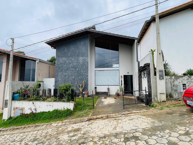 Foto do Casa - Casa para Venda R$ 600.000 e Locação R$ 4.500, Mato Dentro, Mairiporã, SP | Acharimóvel.net