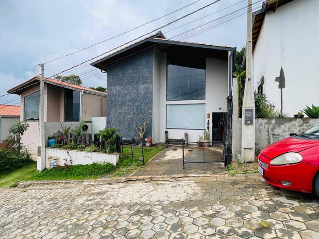 Foto do Casa - Casa para Venda R$ 600.000 e Locação R$ 4.500, Mato Dentro, Mairiporã, SP | Acharimóvel.net