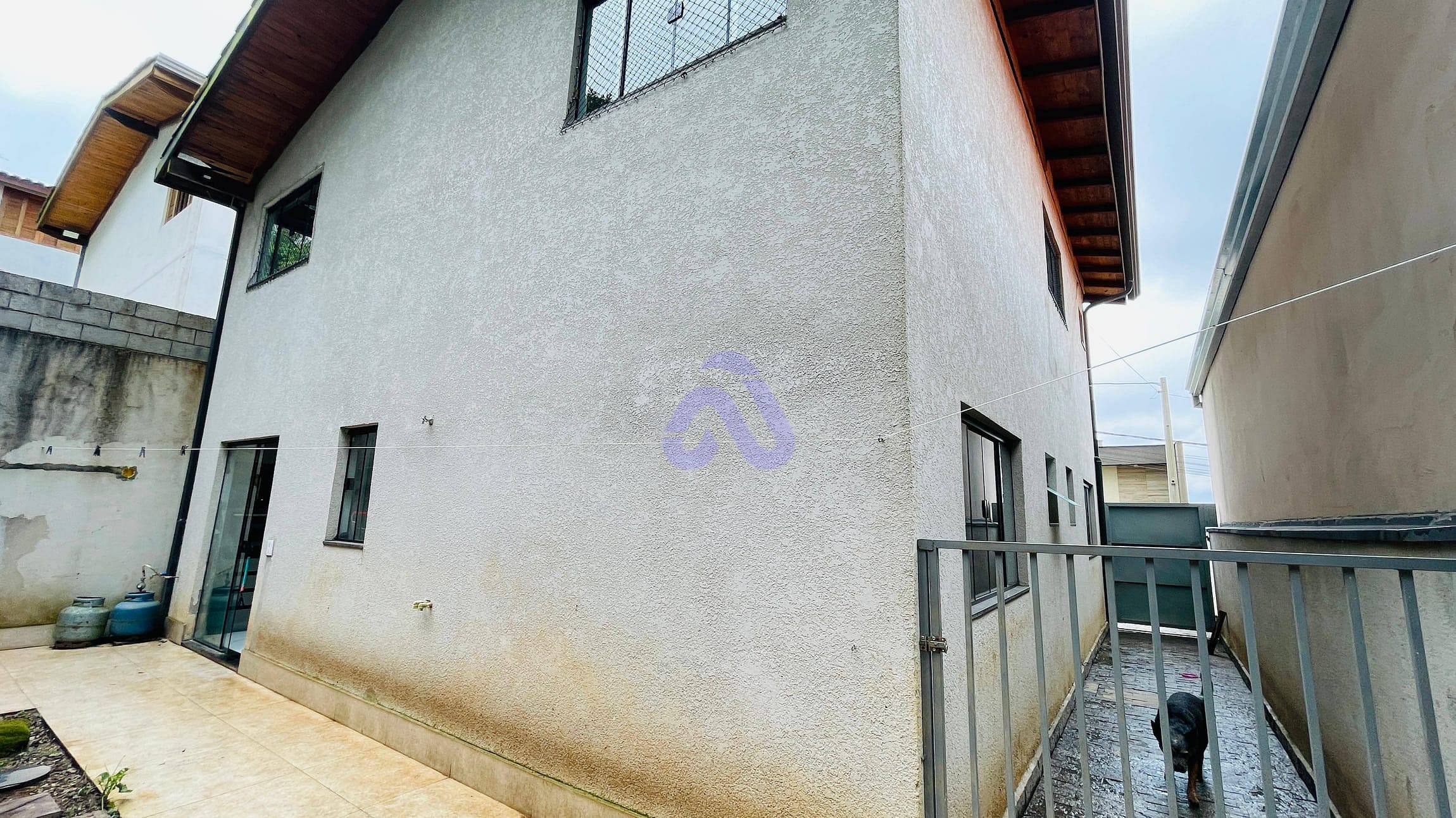 Casa, 4 quartos, 200 m² - Foto 56