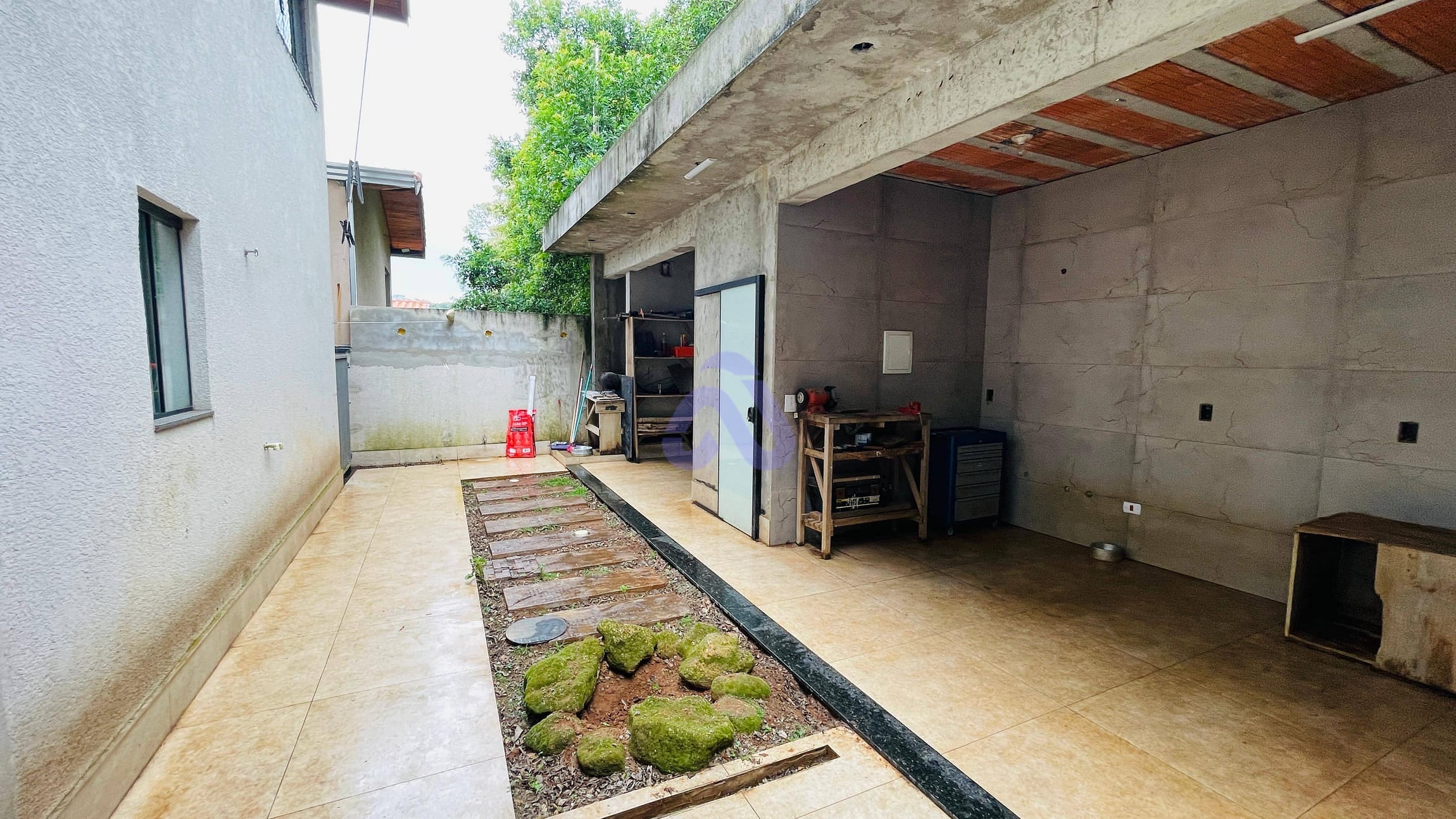 Casa, 4 quartos, 200 m² - Foto 51