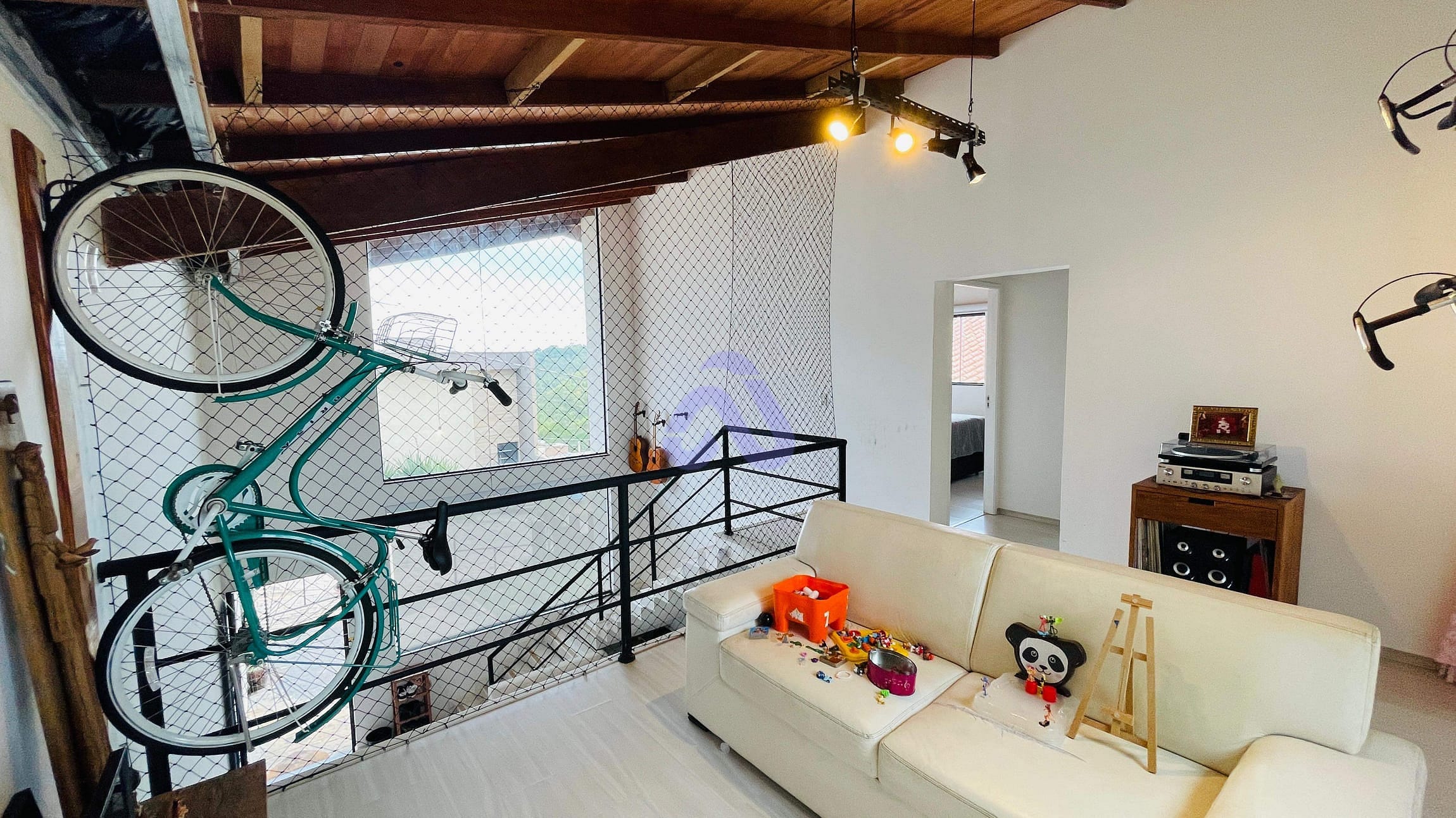 Casa, 4 quartos, 200 m² - Foto 39