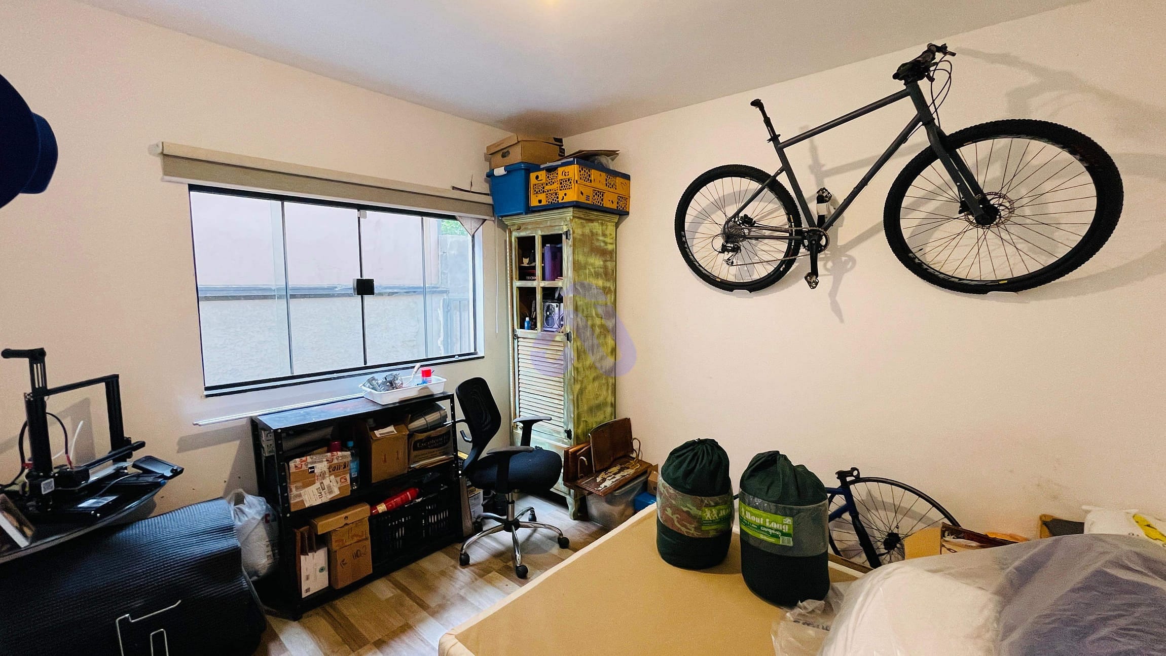 Casa, 4 quartos, 200 m² - Foto 31