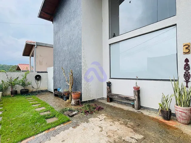 Casa 4 quartos e 4 banheiros, à venda ou para alugar, no bairro Mato Dentro em Mairiporã