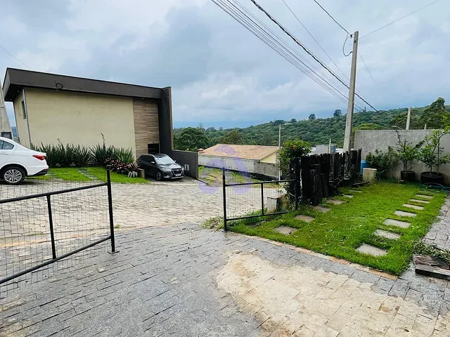 Casa 4 quartos e 4 banheiros, à venda ou para alugar, no bairro Mato Dentro em Mairiporã