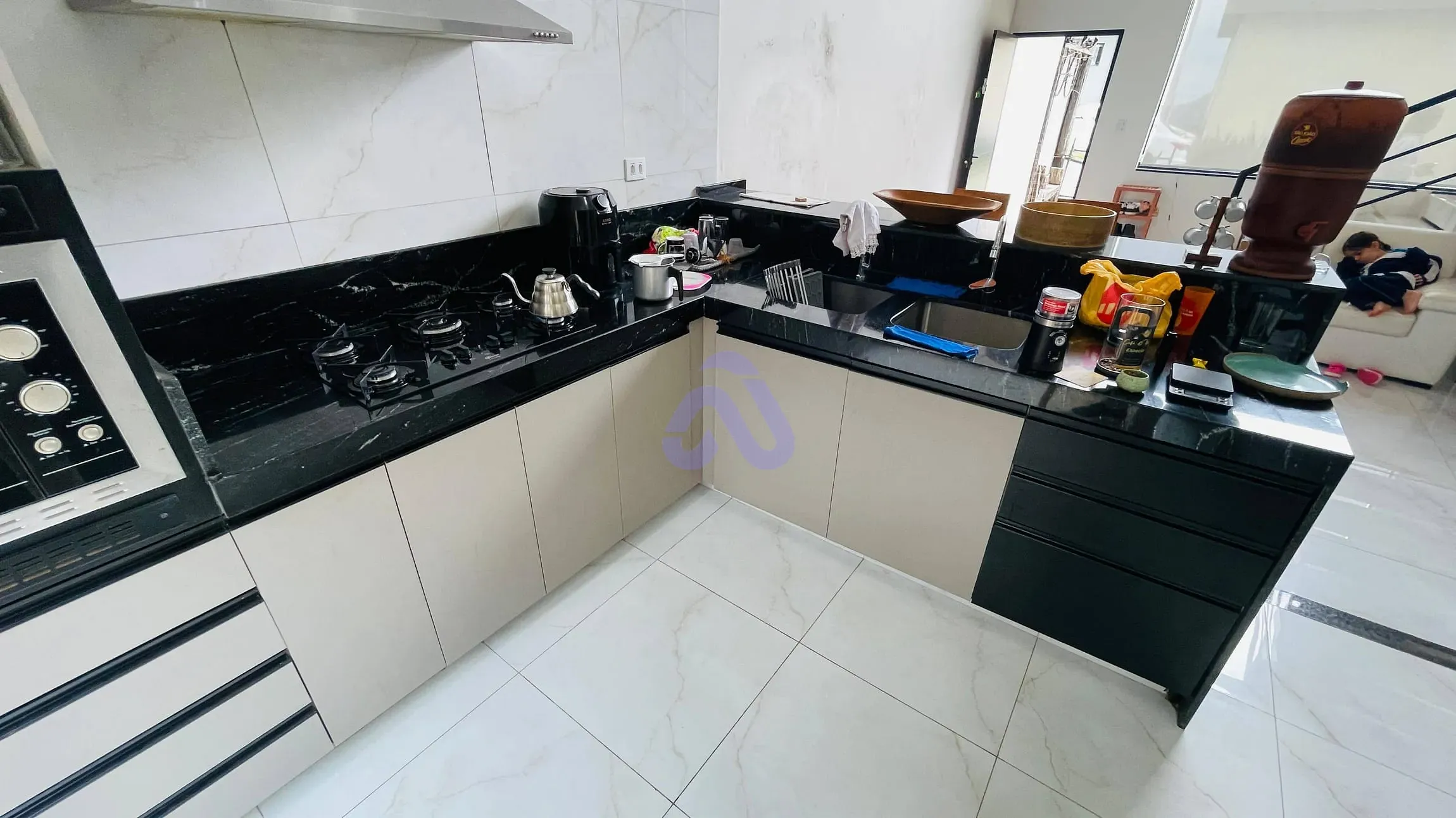 Casa, 4 quartos, 200 m² - Foto 23