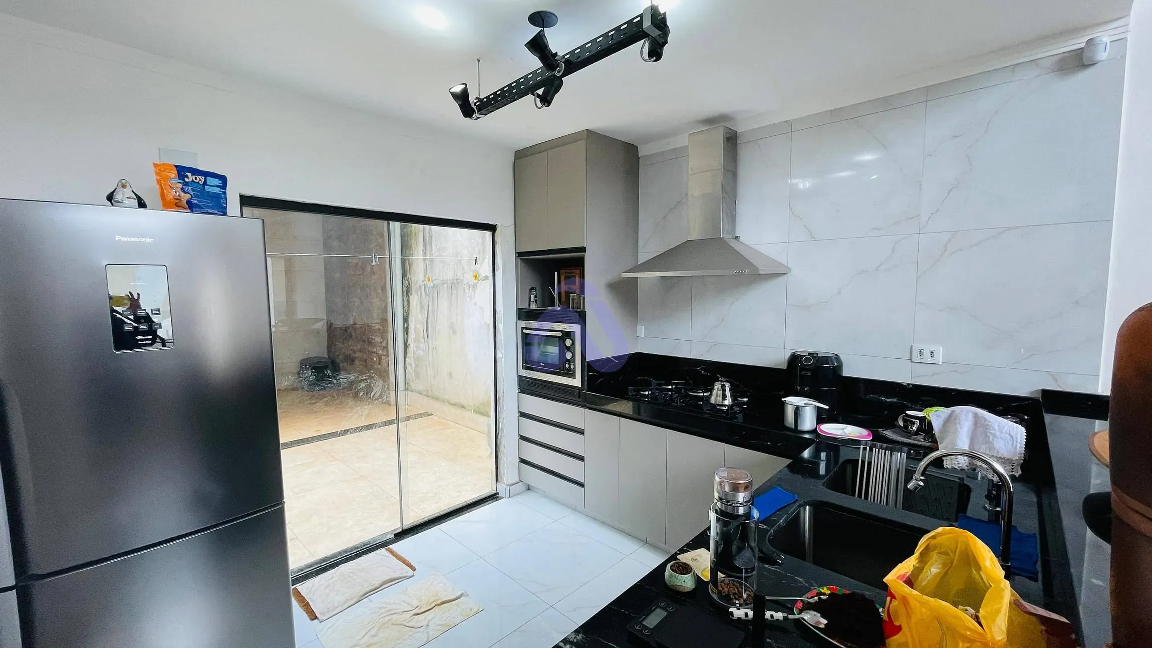 Casa, 4 quartos, 200 m² - Foto 21