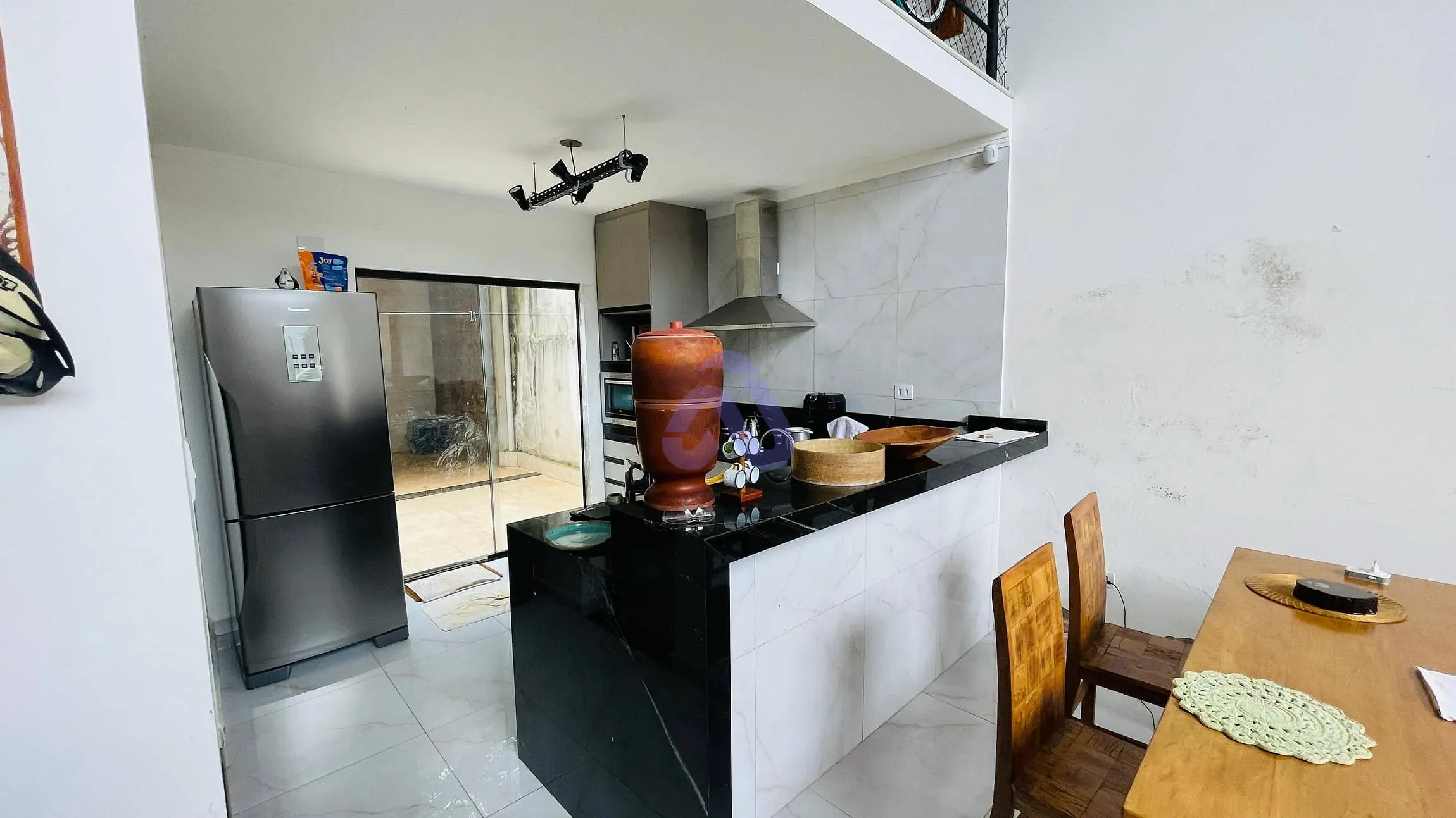 Casa, 4 quartos, 200 m² - Foto 18