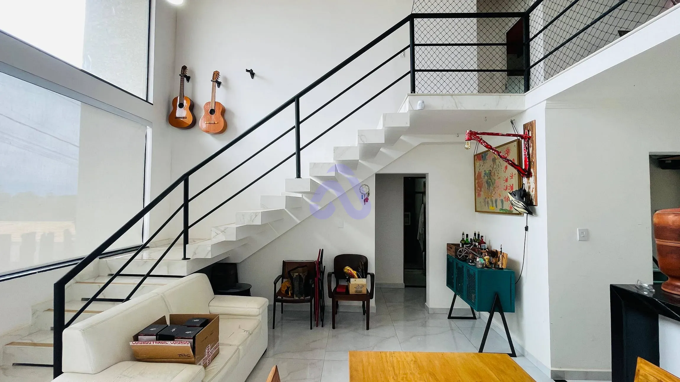 Casa, 4 quartos, 200 m² - Foto 19