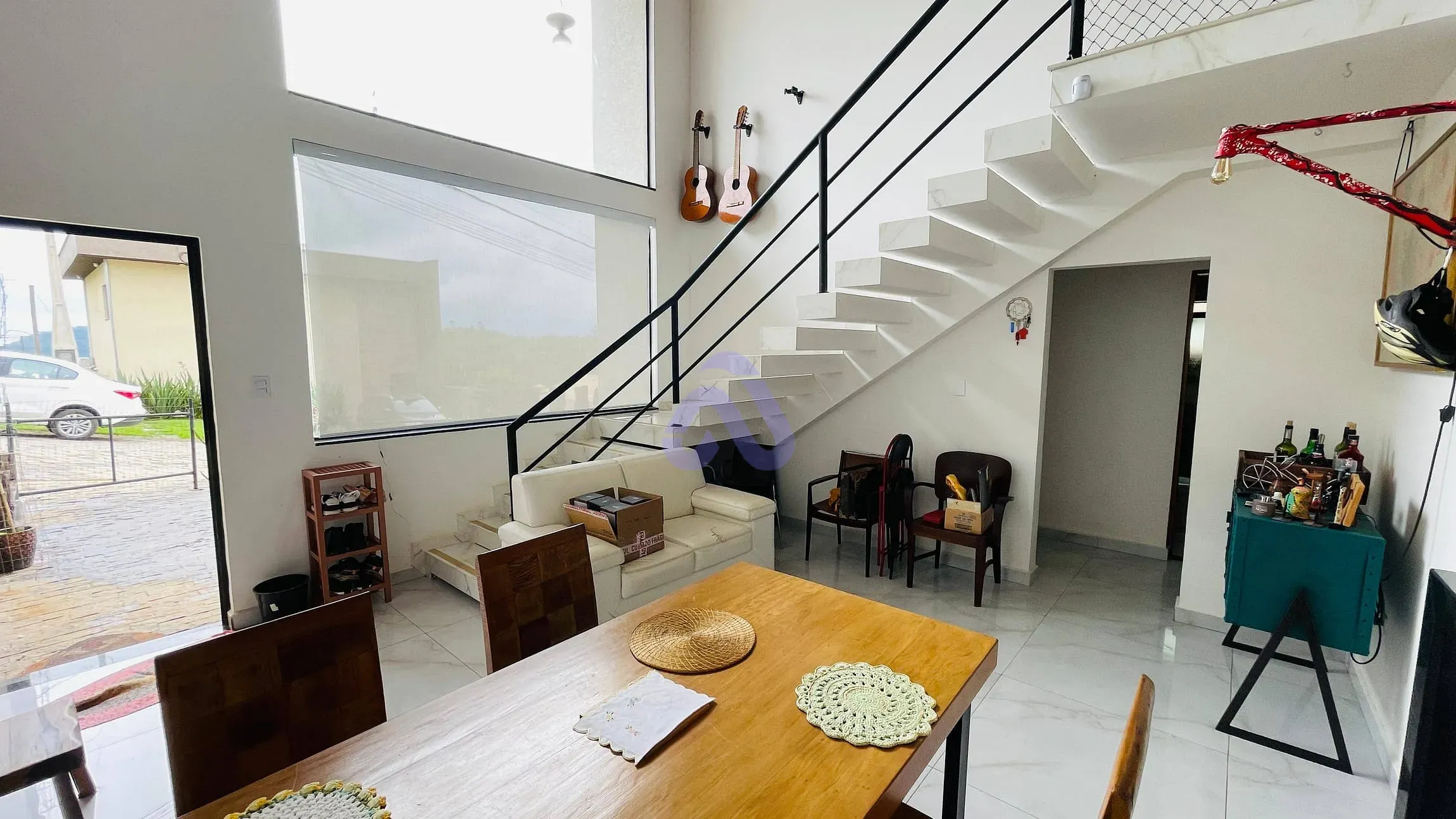 Casa, 4 quartos, 200 m² - Foto 20