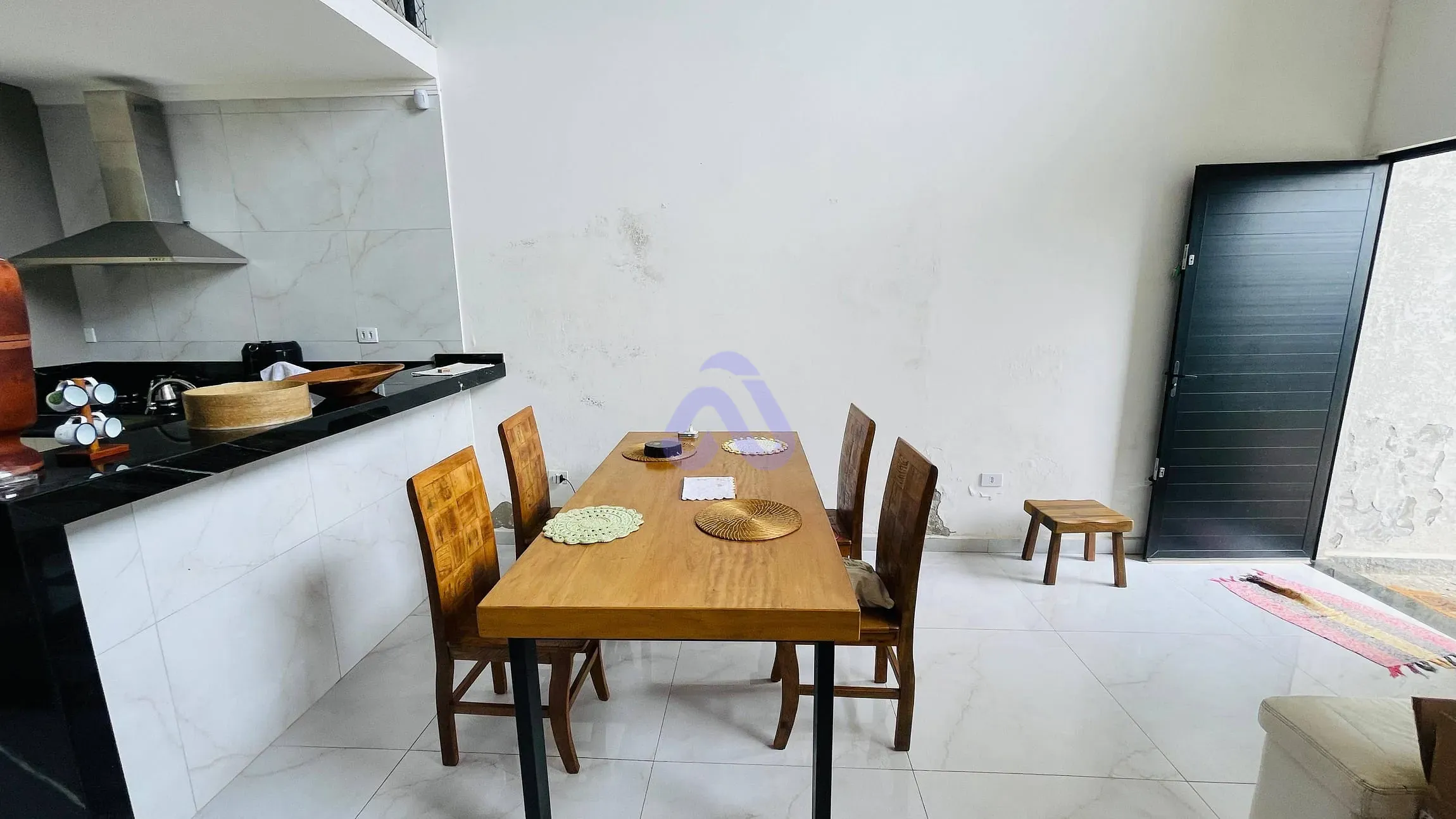 Casa, 4 quartos, 200 m² - Foto 16