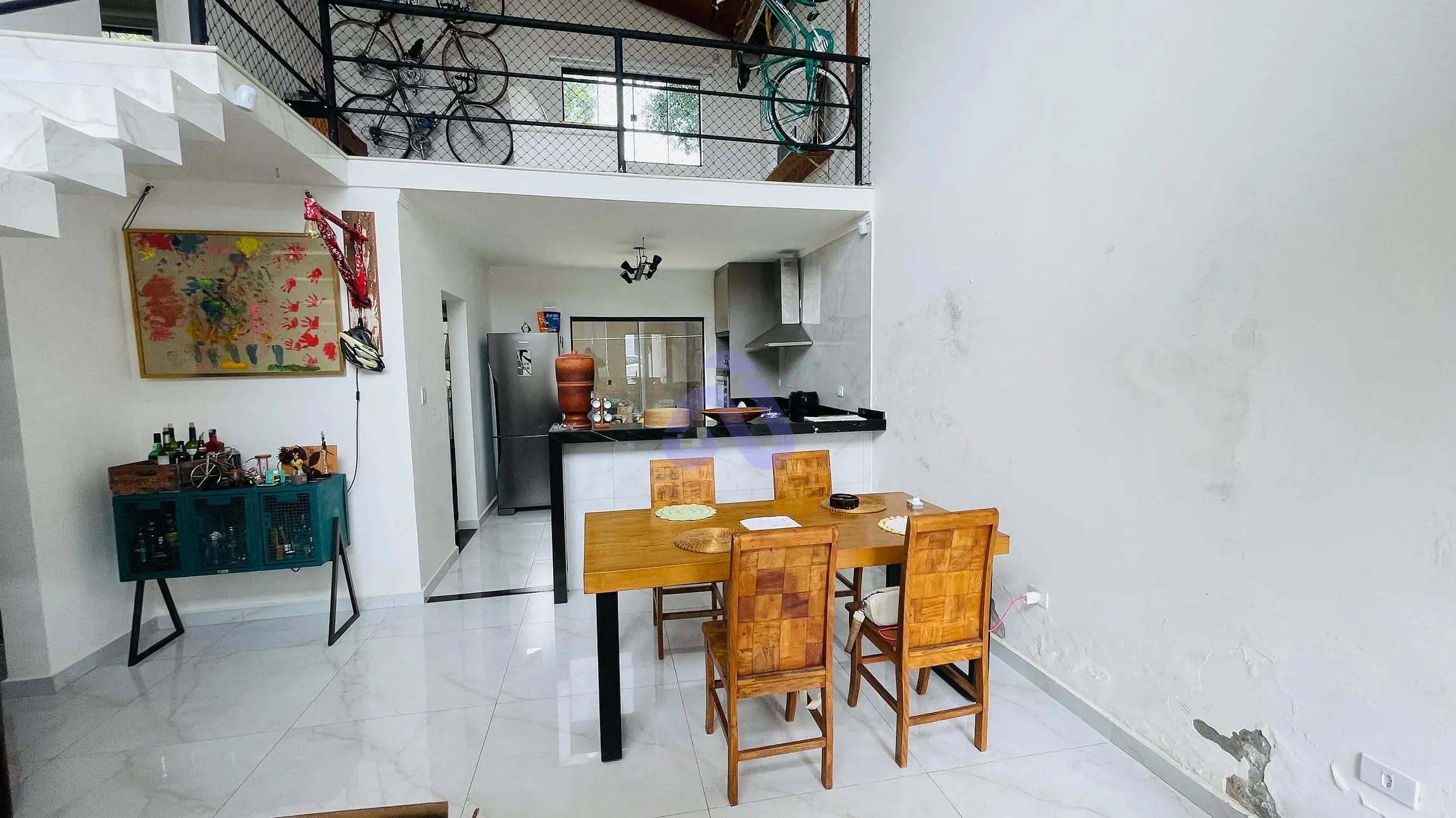 Casa, 4 quartos, 200 m² - Foto 15