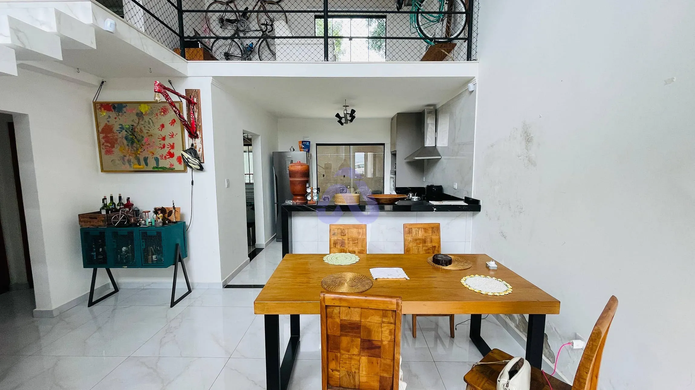 Casa, 4 quartos, 200 m² - Foto 14