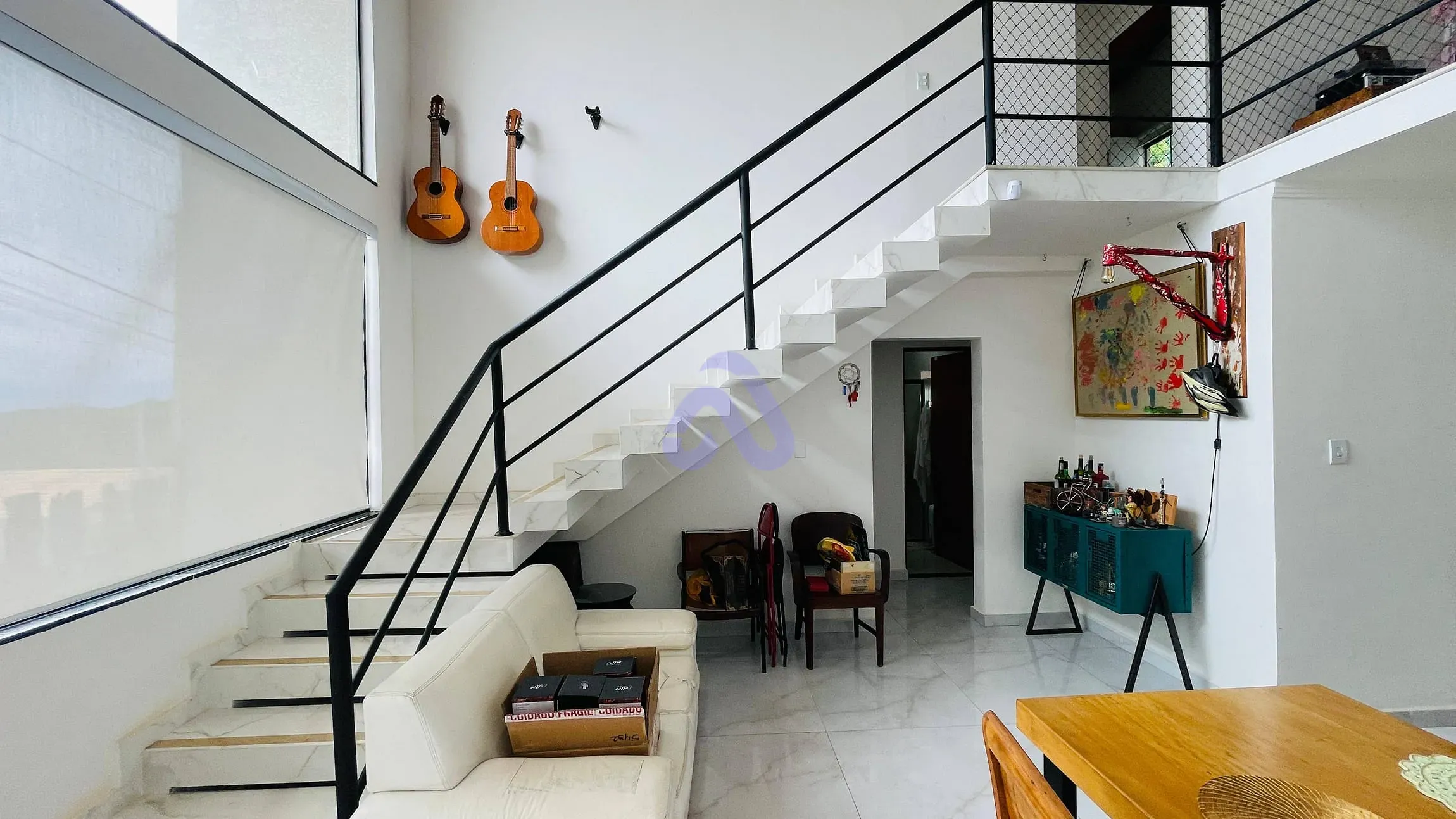 Casa, 4 quartos, 200 m² - Foto 13