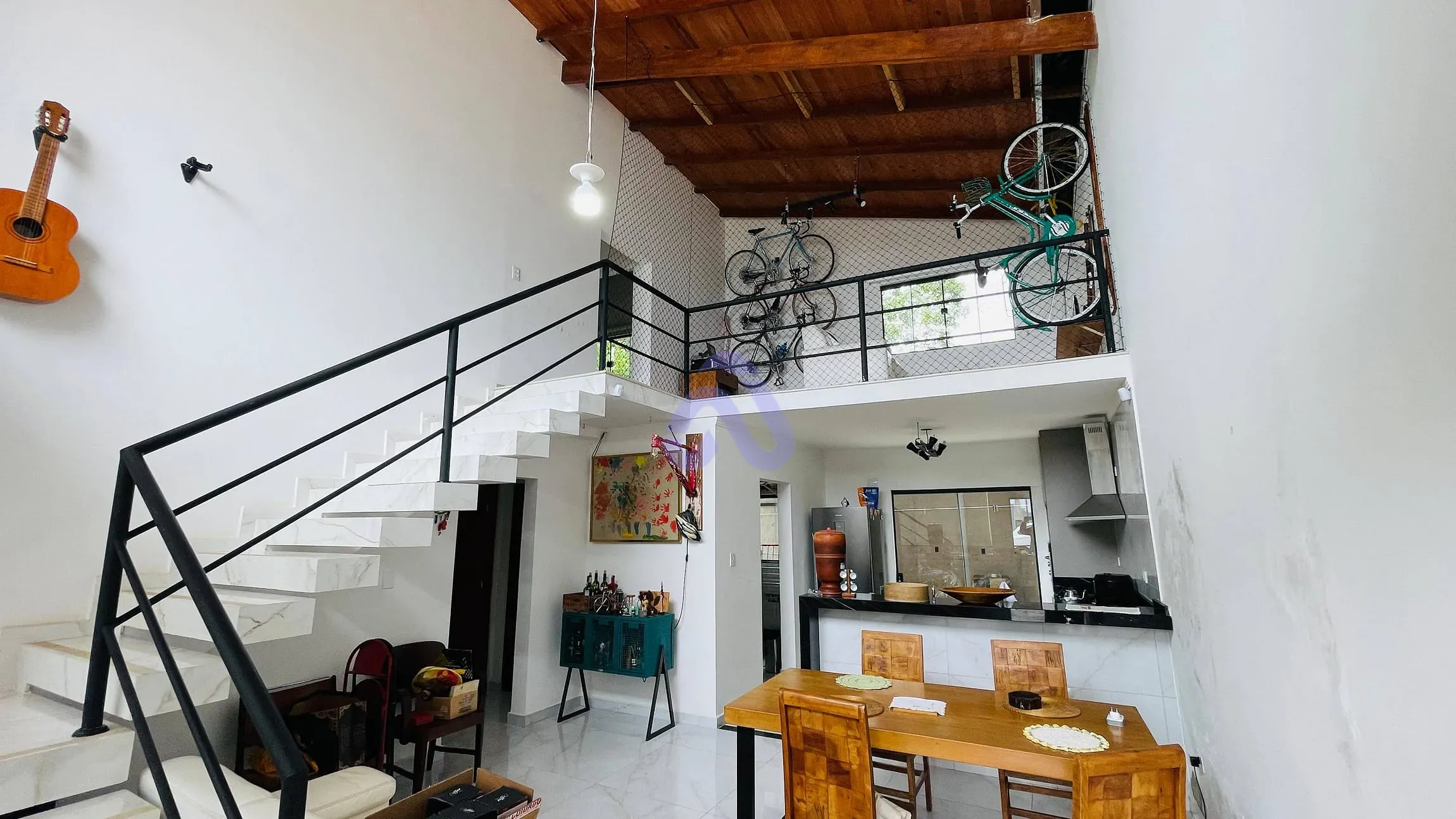 Casa, 4 quartos, 200 m² - Foto 12