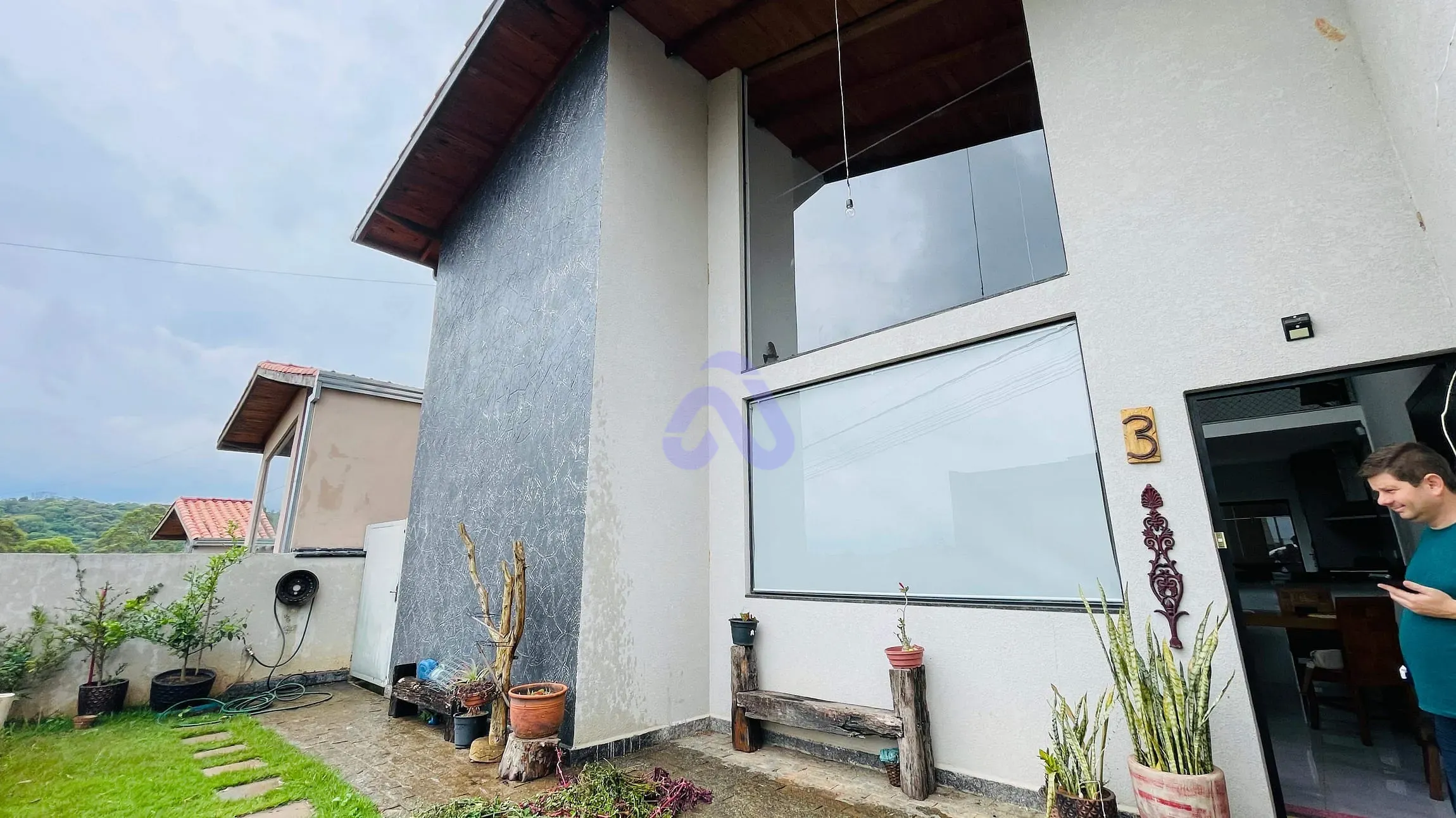 Casa, 4 quartos, 200 m² - Foto 7