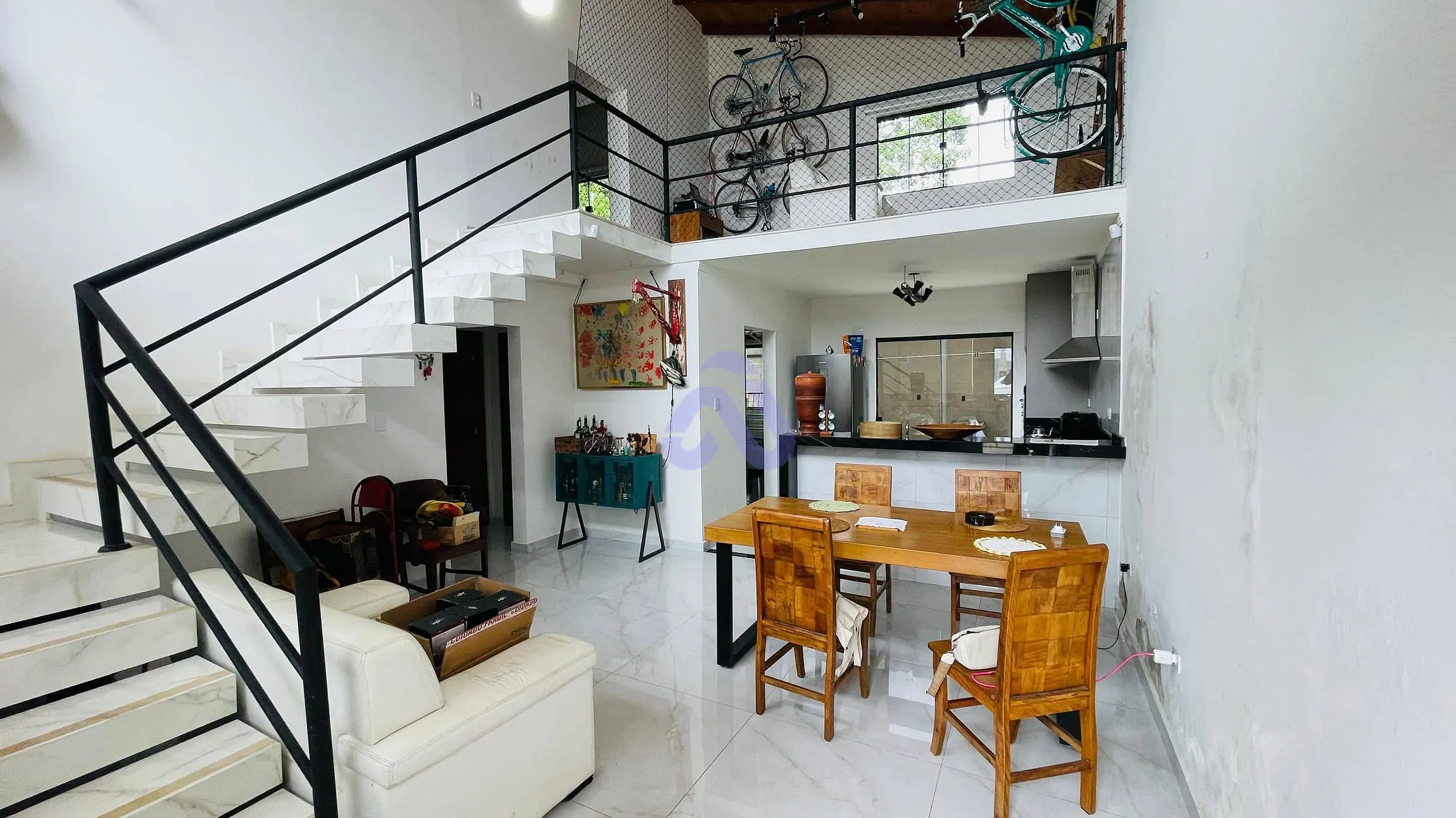 Casa, 4 quartos, 200 m² - Foto 11