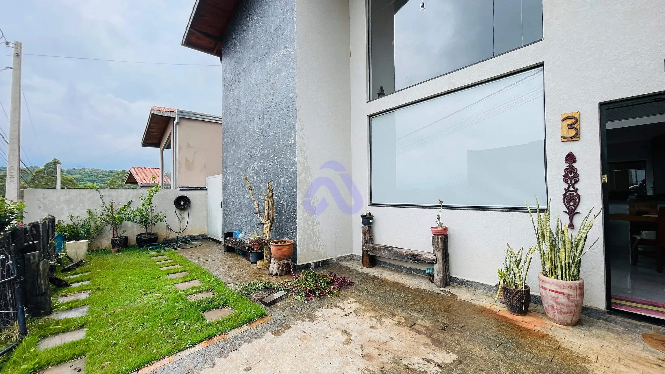 Casa, 4 quartos, 200 m² - Foto 4