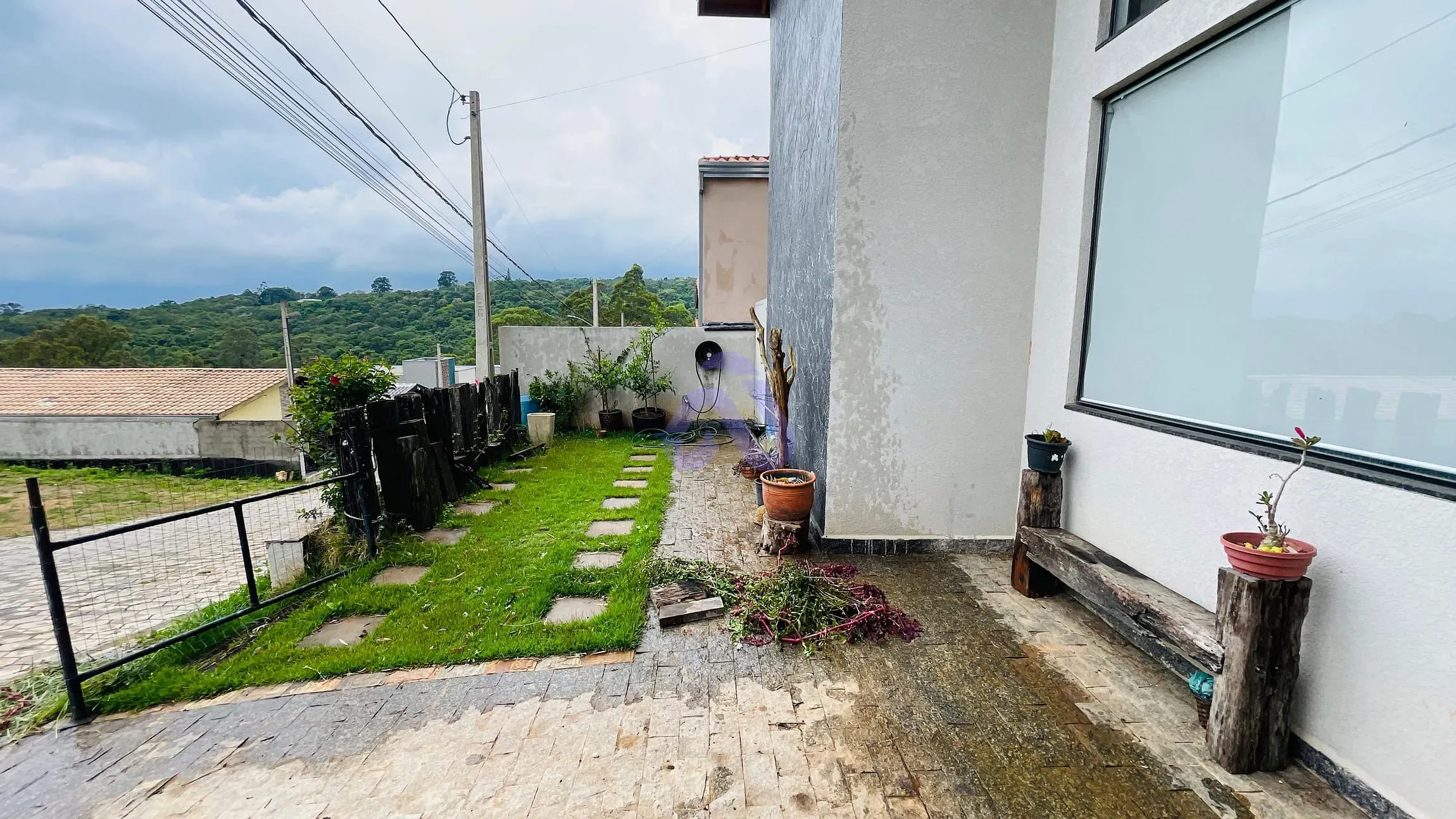 Casa, 4 quartos, 200 m² - Foto 6