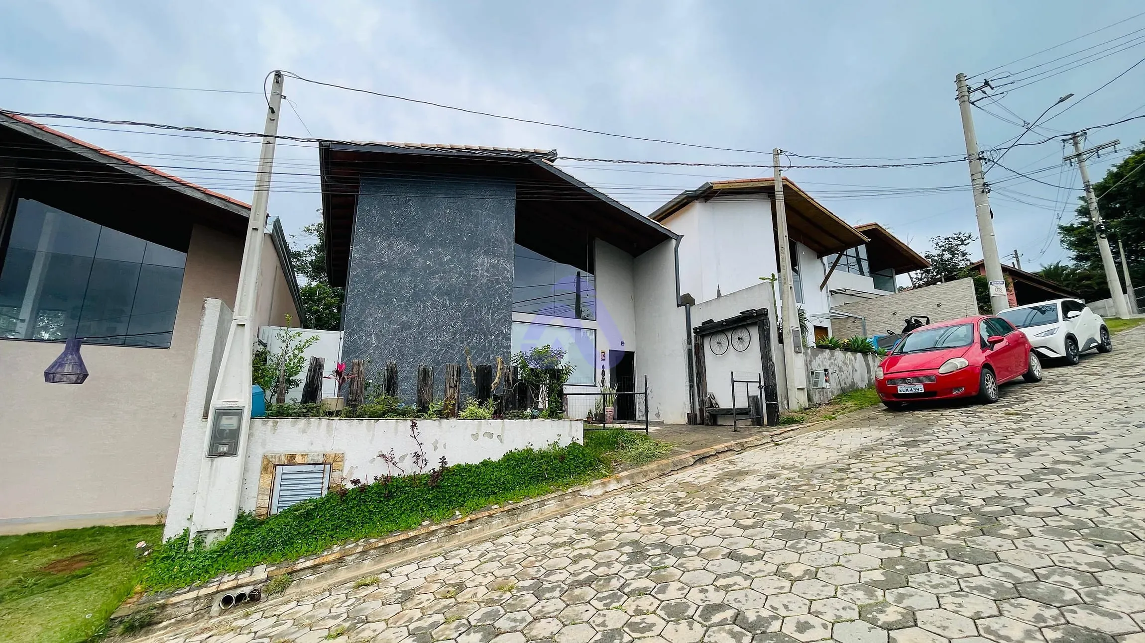 Casa, 4 quartos, 200 m² - Foto 3
