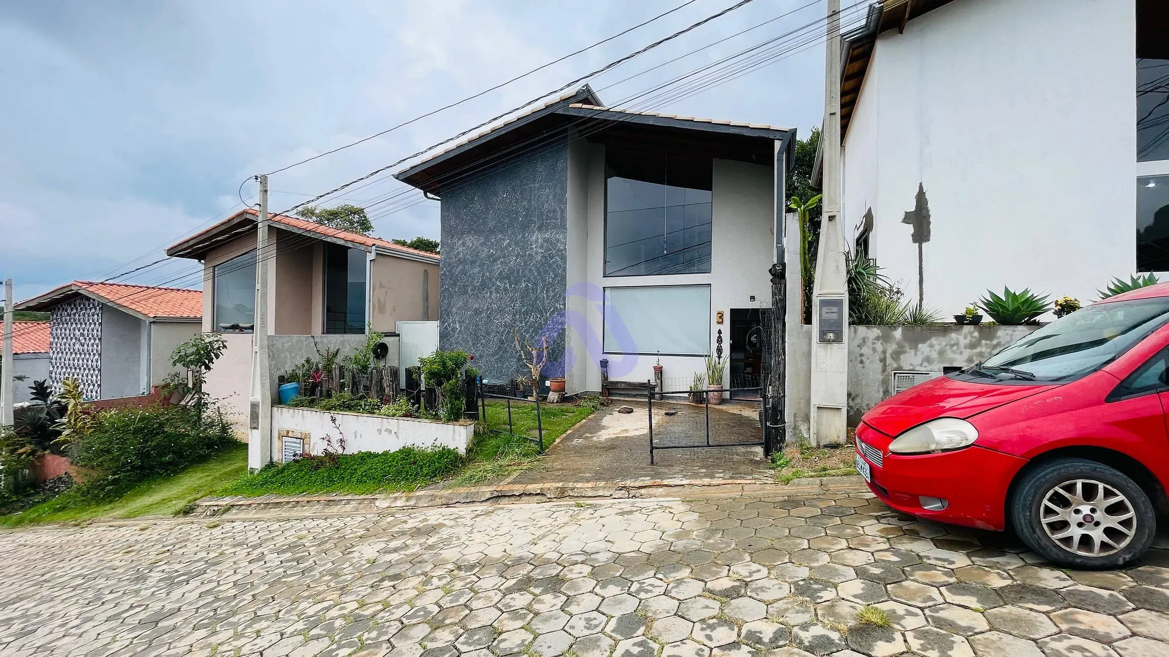 Casa, 4 quartos, 200 m² - Foto 2