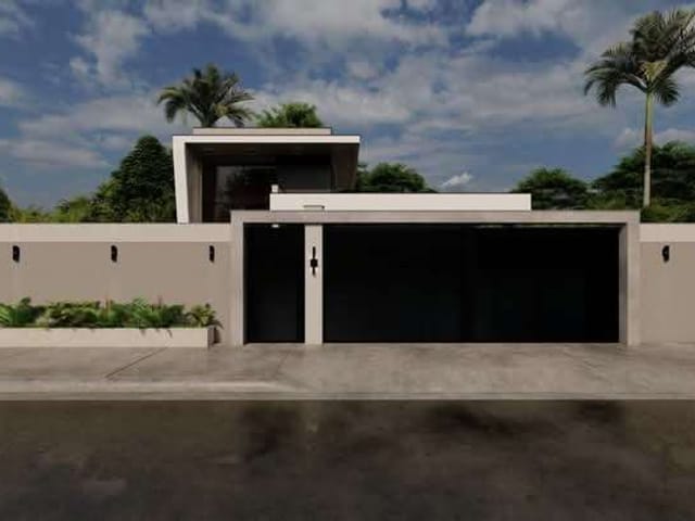 Casa 3 quartos e 3 banheiros, à venda, no bairro Jardim Bela Vista em Rio das Ostras