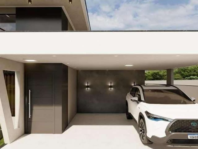Casa 3 quartos e 3 banheiros, à venda, no bairro Jardim Bela Vista em Rio das Ostras