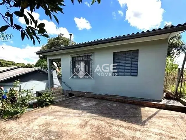 Casa 6 quartos e 2 banheiros, à venda, no bairro Jabuticabal em Erechim