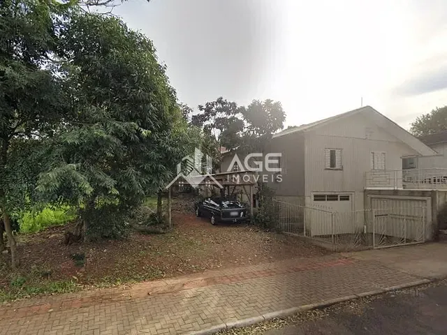Casa 6 quartos e 2 banheiros, à venda, no bairro Jabuticabal em Erechim
