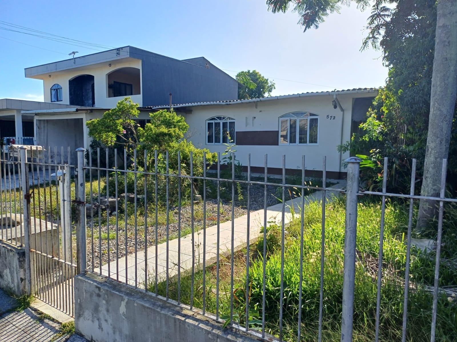 Casa, 3 quartos, 670 m² - Foto 2