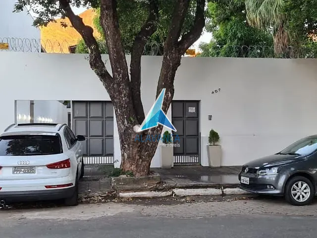 Casa com 360m² 3 quartos e 1 banheiro, à venda, no bairro Ilha dos Araújos em Governador Valadares