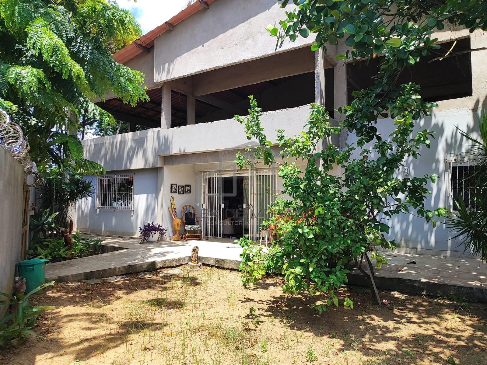 Casa, 3 quartos, 240 m² - Foto 1